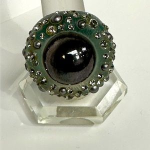 Alexis Bittar new ring